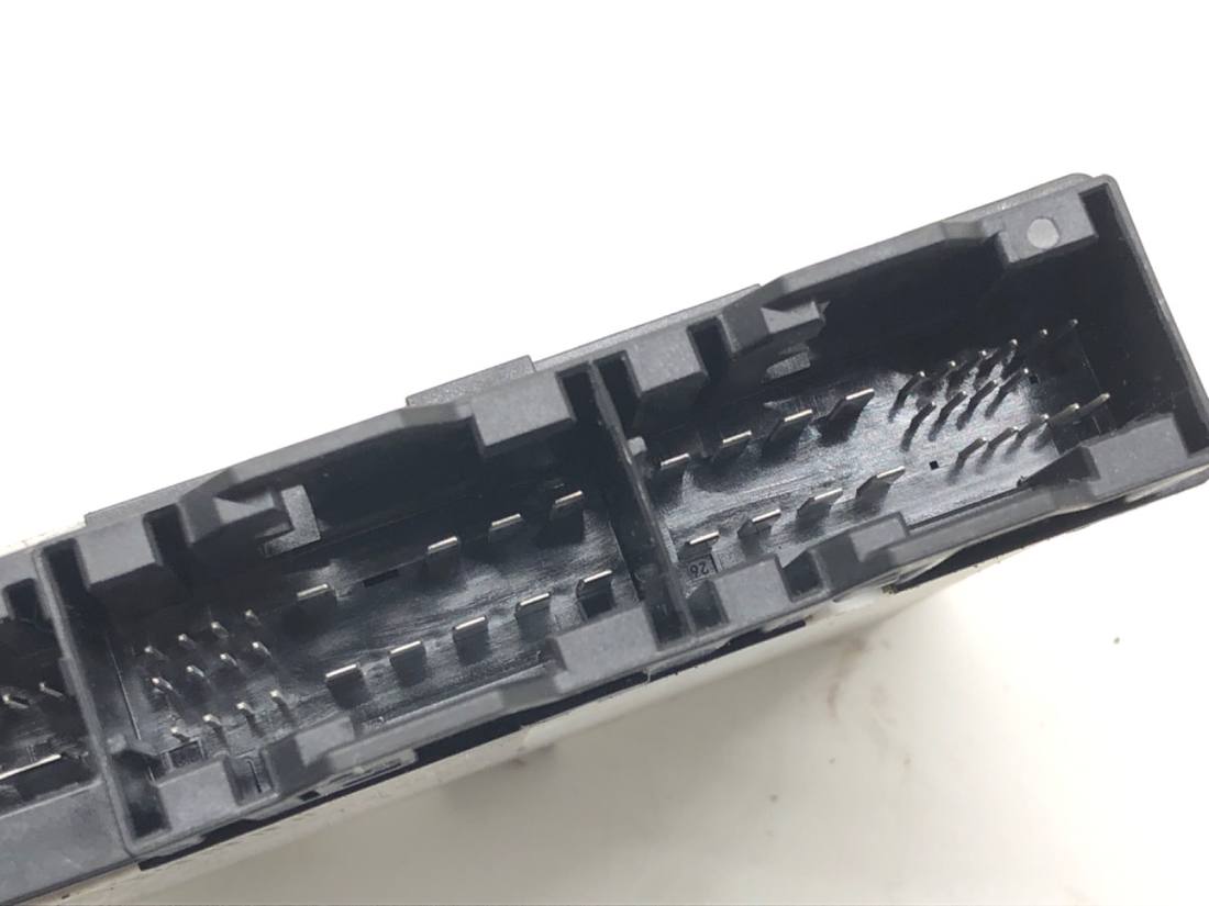 Блок керування модуль BMW 7 F01 9225623 — фото деталі 4