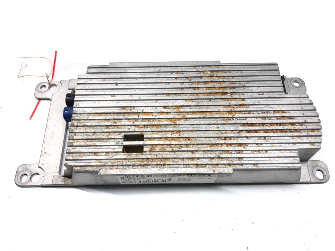 Блок керування модуль BMW 7 F01 9238244