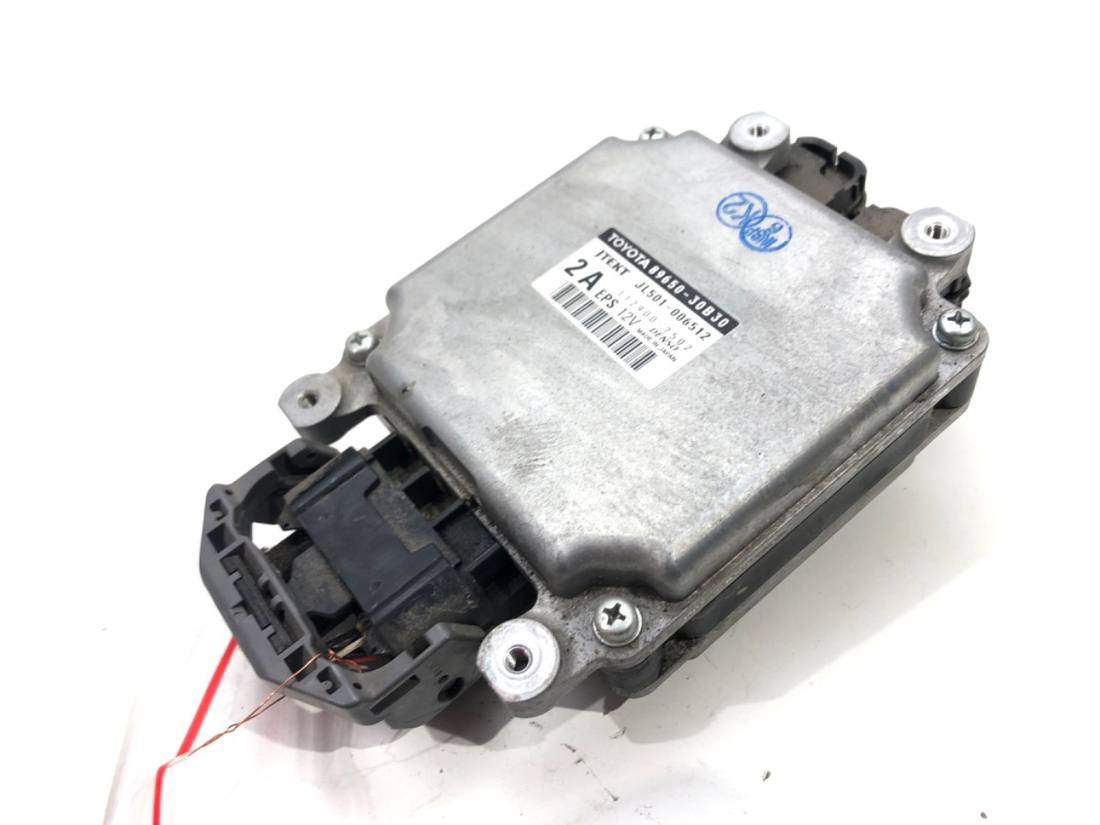 Блок управления модуль Lexus GS 89650-30B30