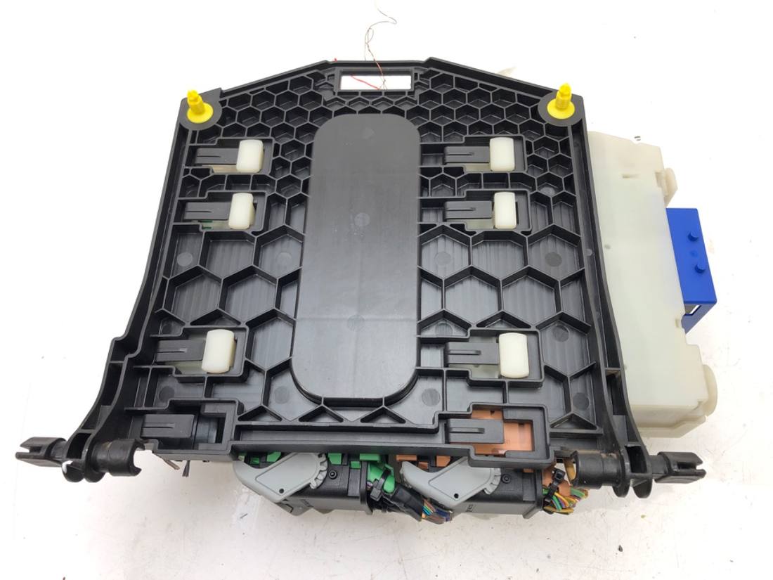 Блок керування модуль Ford S-max 6G9T-14A073-AK — фото деталі 3