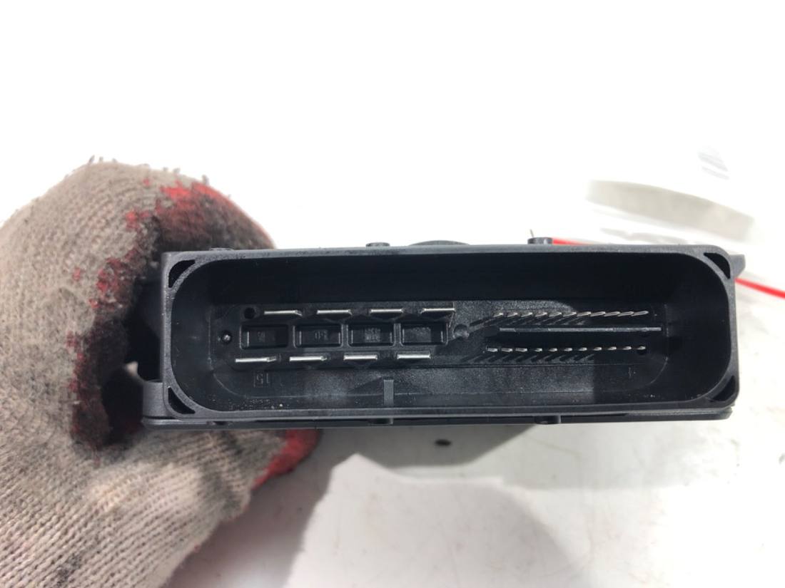 Блок керування модуль Audi A6 C7 4H0907801L — фото деталі 4