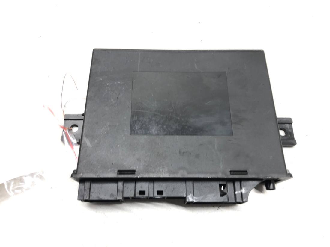 Блок керування модуль Mercedes S W221 A2218707292 — фото деталі 3