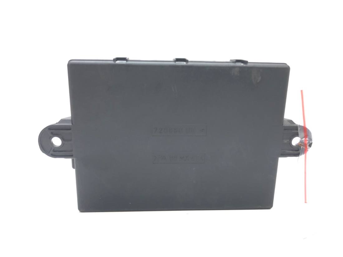 Блок керування модуль Mercedes S W221 A2218704893