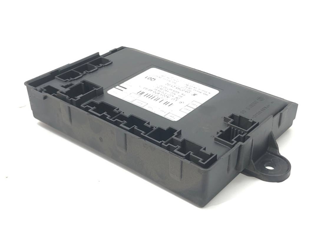 Блок керування модуль Mercedes S W221 A2218704893 — фото деталі 3