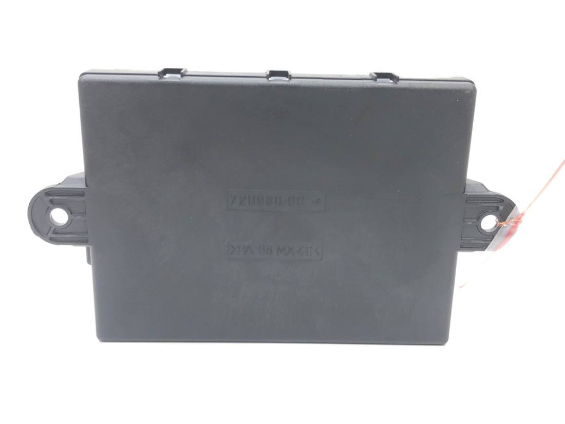 Блок керування модуль Mercedes S W221 A2218704893