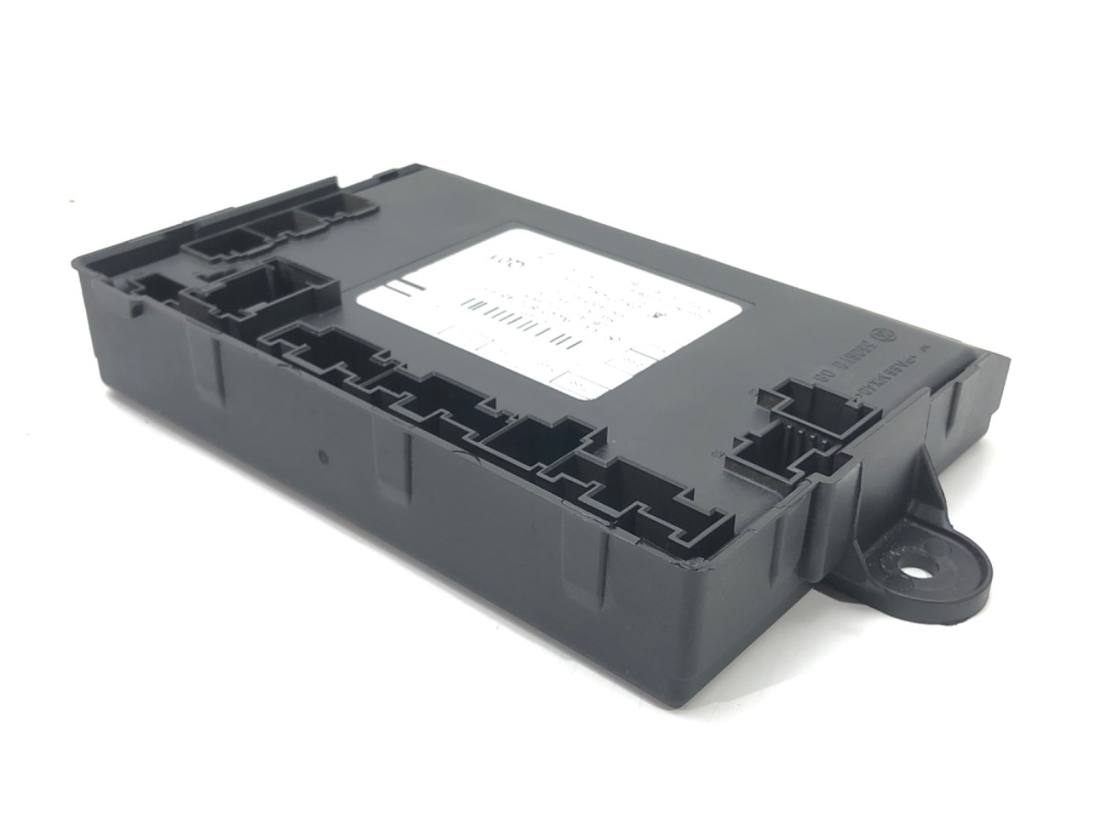 Блок керування модуль Mercedes S W221 A2218704893 — фото деталі 3