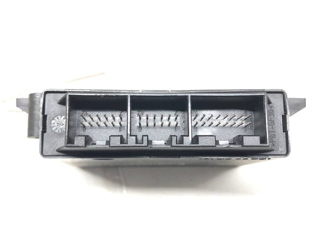Блок керування модуль Seat Exeo 3R0919475A — фото деталі 3