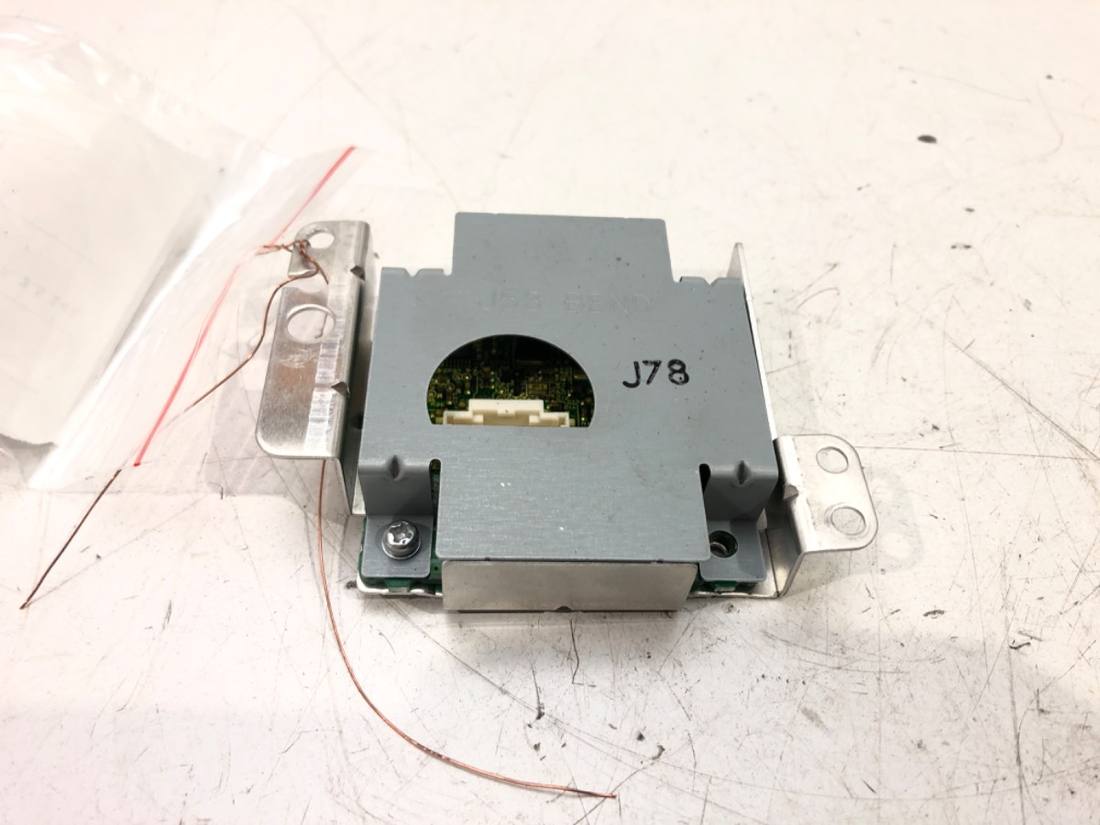 Блок керування модуль Mazda CX-5 CDJ0033A