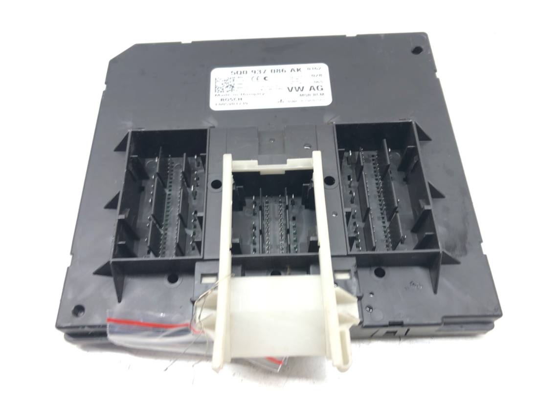 Блок керування модуль Volkswagen Golf 7 5Q0957086AK