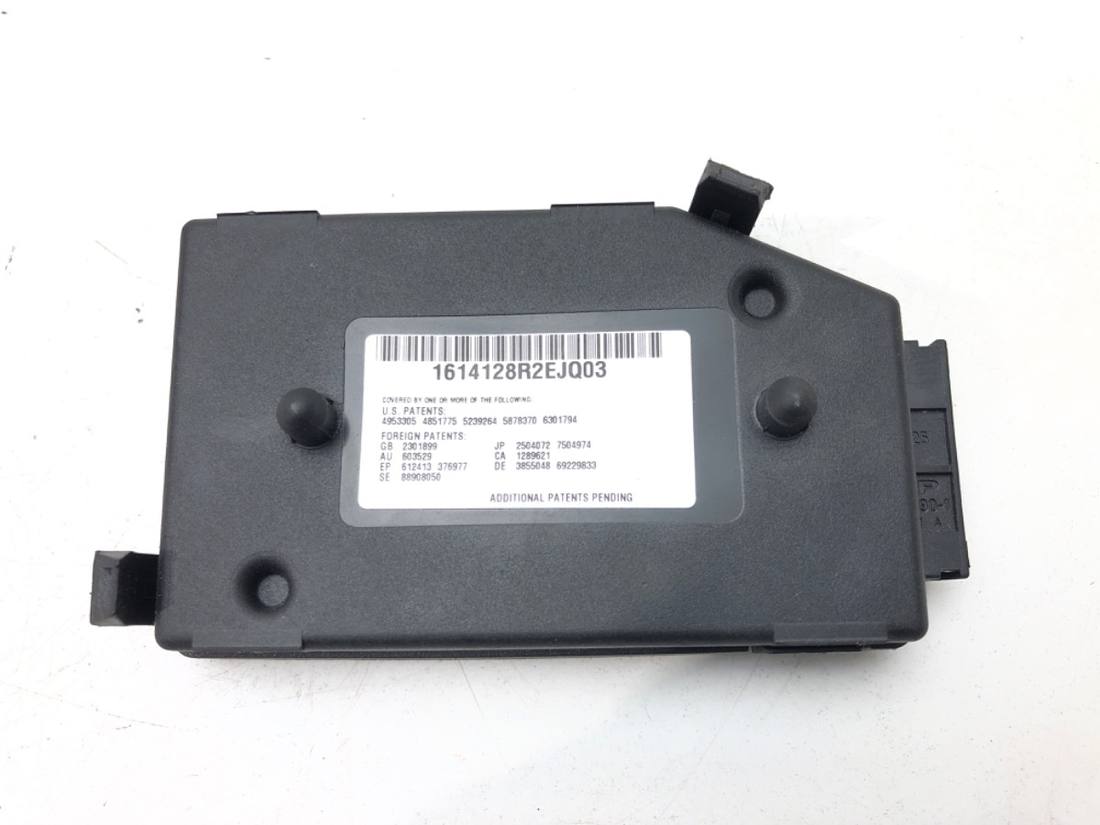 Блок керування модуль Volkswagen Passat CC 3C8919965 — фото деталі 3