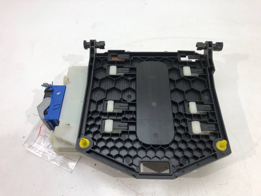 Блок керування модуль Ford S-max 6G9T-14A073-AK — фото деталі 4
