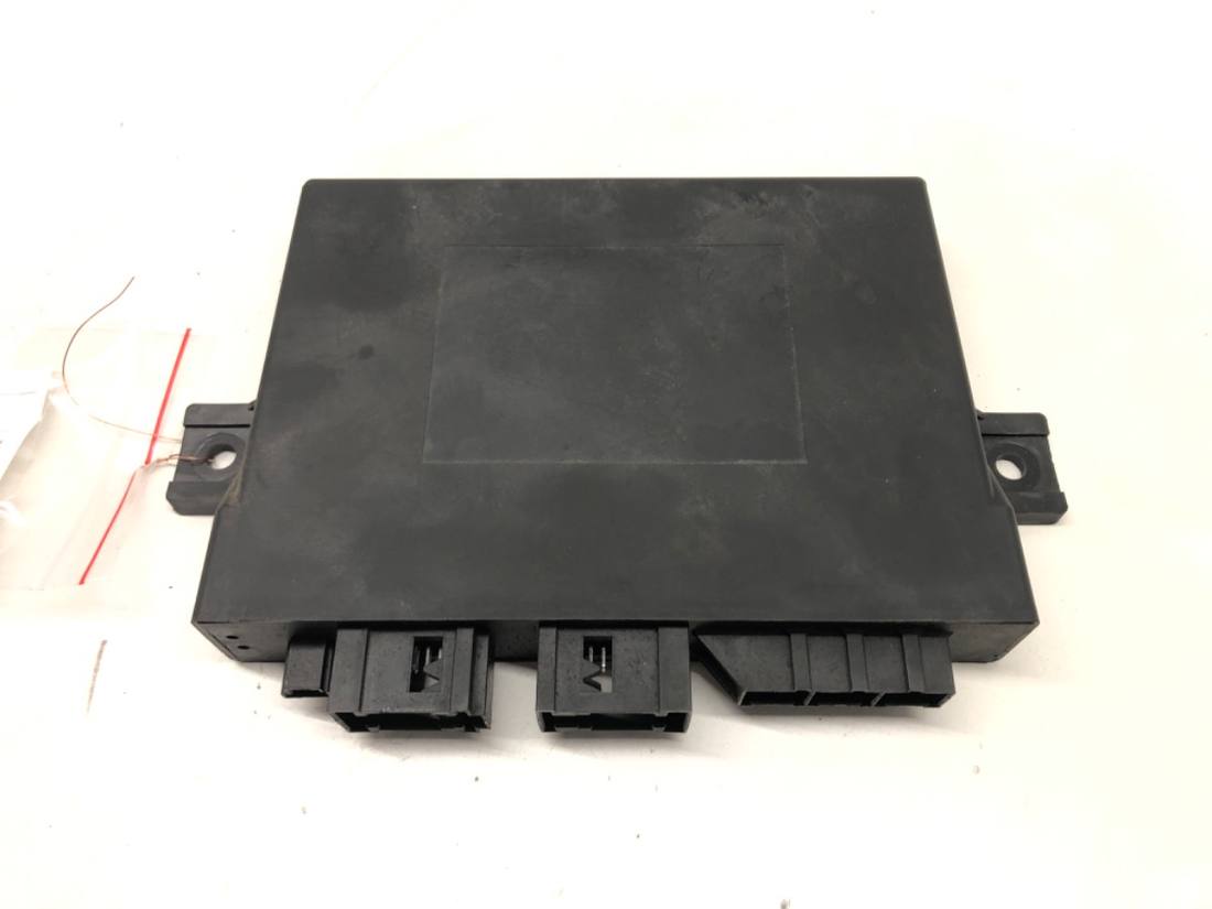 Блок управления модуль Mercedes S W221 A2155450032