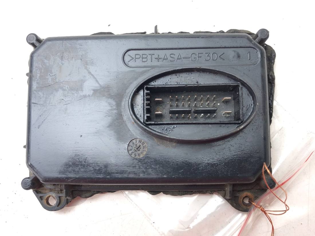 Блок керування модуль Volkswagen Passat CC 1T0941329B