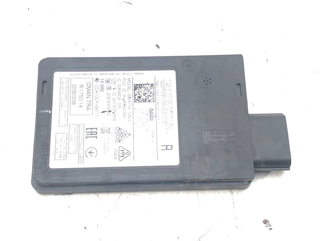 Блок керування модуль Honda CR-V 6234734NB24 36930-T1E-E11