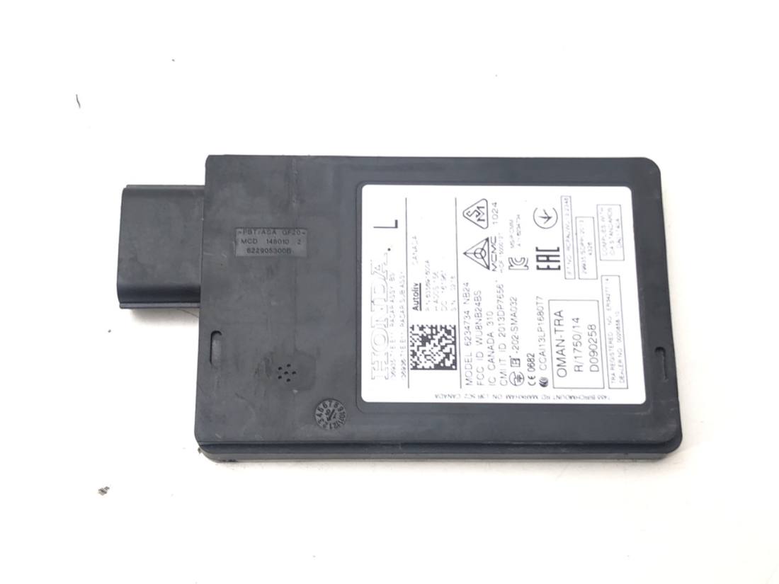 Блок керування модуль Honda CR-V 6234734
