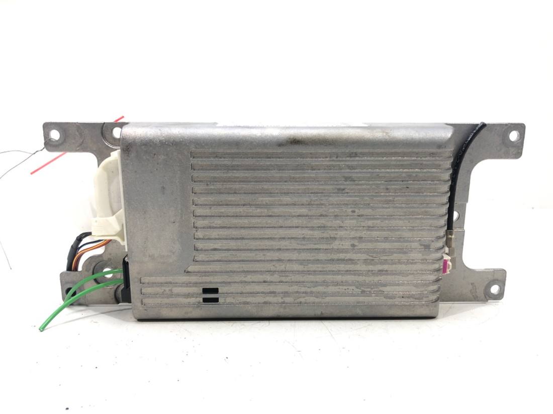 Блок керування модуль BMW 3 E90 9204545