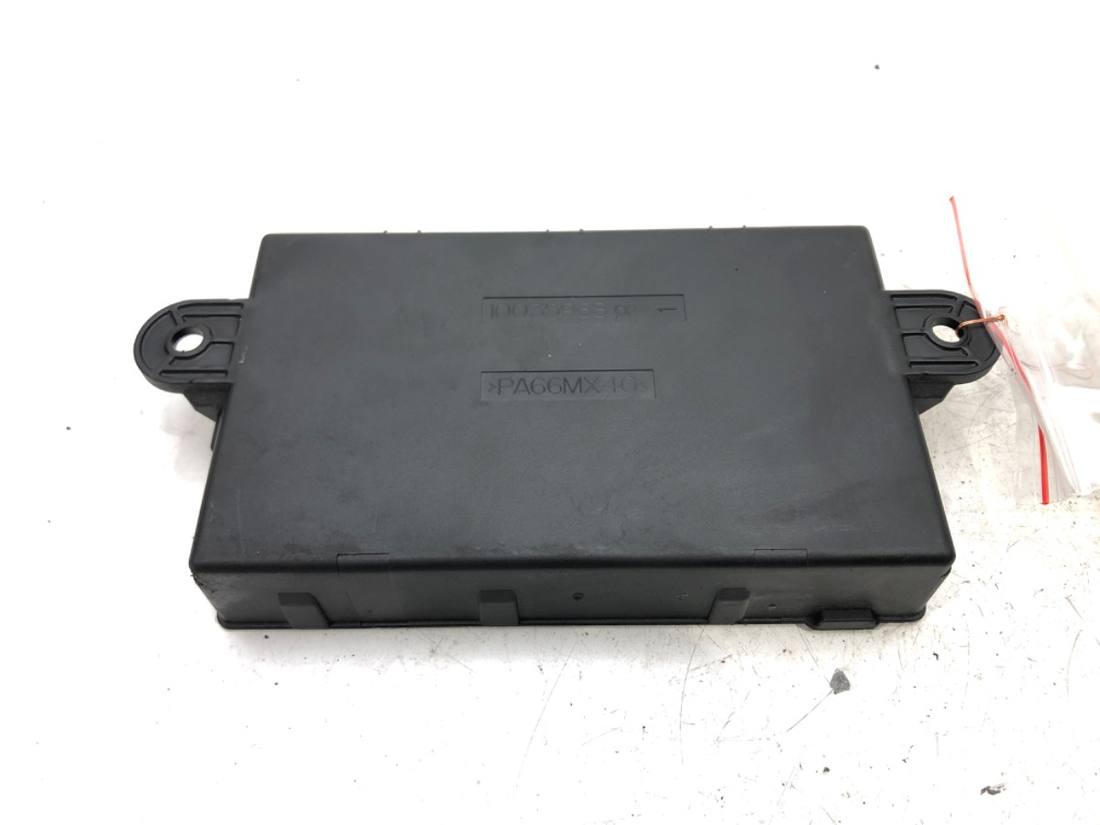 Блок керування модуль Mercedes S W221 A2219007701