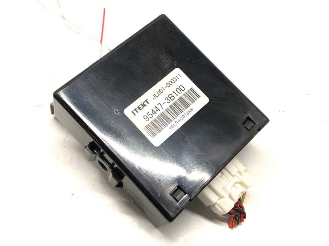 Блок керування модуль Hyundai Ix35 95447-3B100