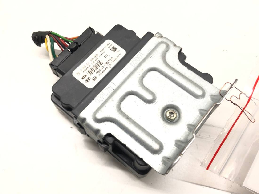 Блок керування модуль Hyundai Ix35 95447-3B310