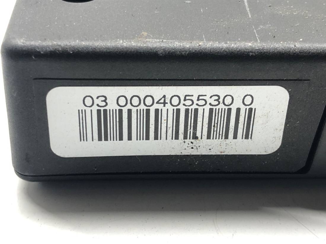 Блок керування модуль Volkswagen Golf 7 5Q0937086AH — фото деталі 8