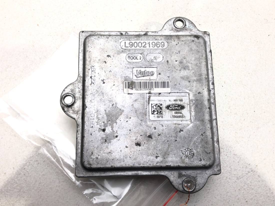 Блок управления модуль Ford Kuga L90089551