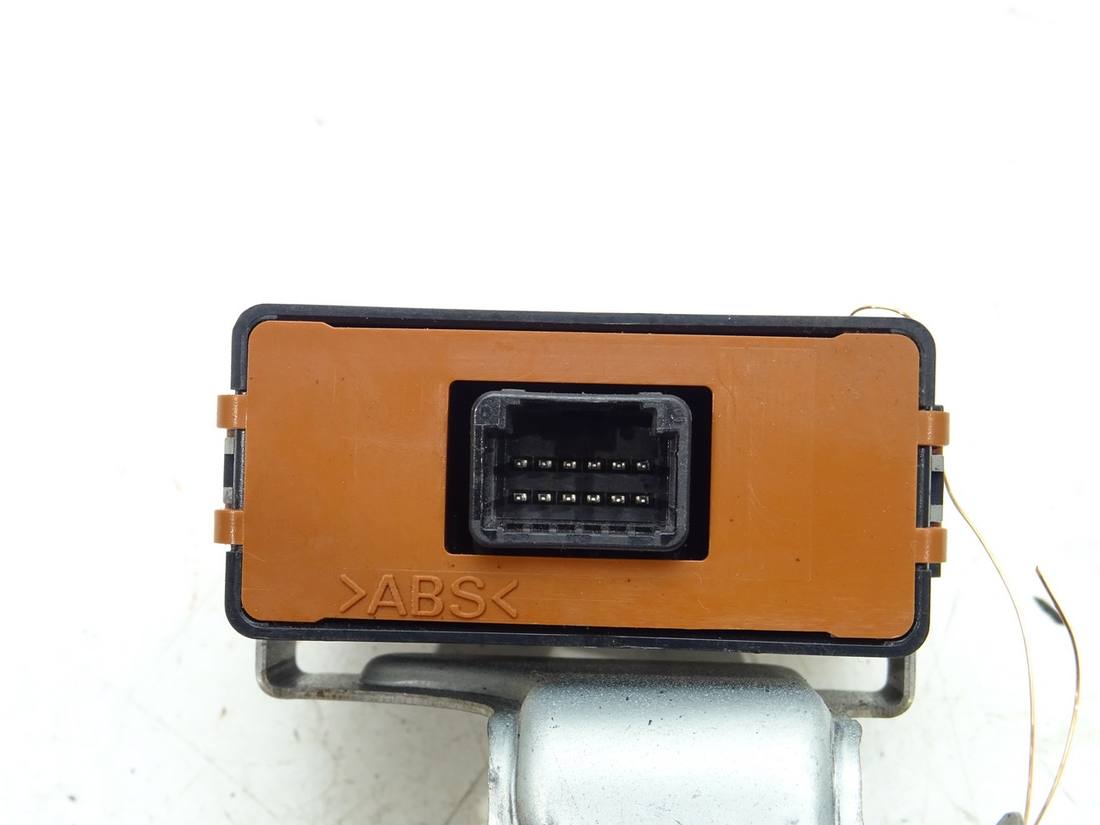 Блок керування модуль Toyota Land Cruiser 89769-60030 — фото деталі 2