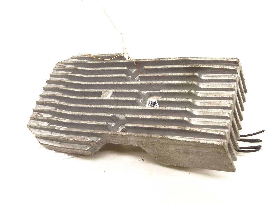 Блок керування модуль Skoda Octavia 3 1420000247 — фото деталі 3