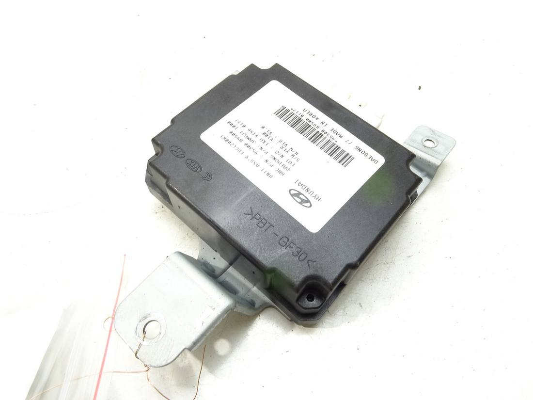 Блок керування модуль Hyundai I10 95300-B9500