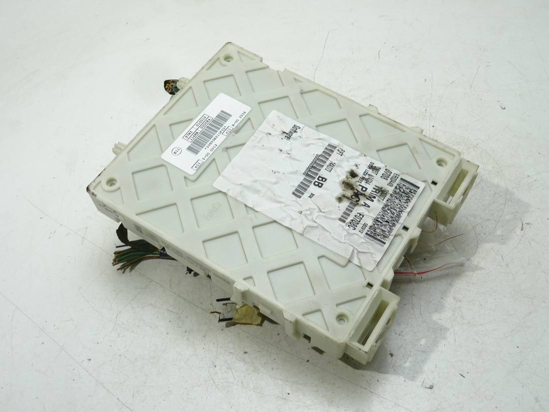 Блок керування модуль Ford C-Max F1FT-14A073-BB — фото деталі 5