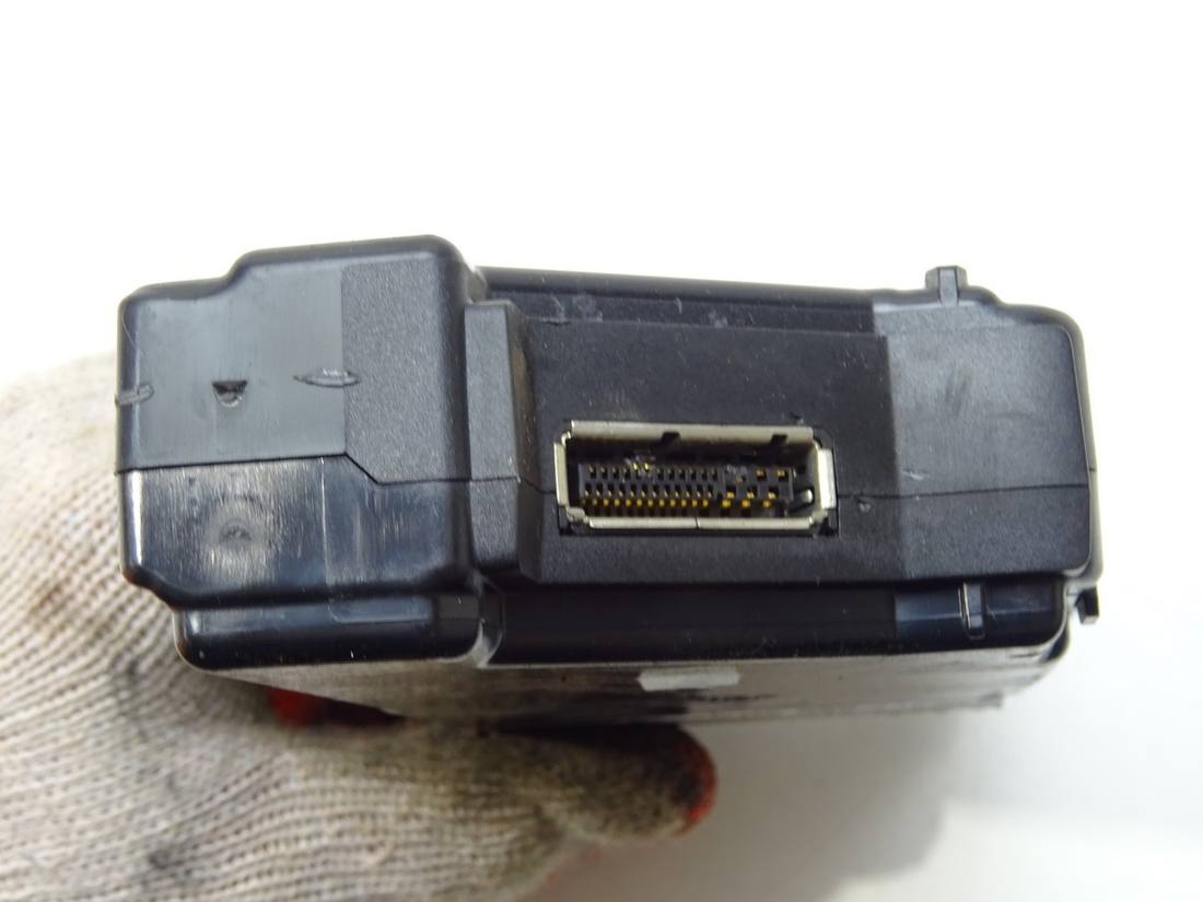 Блок керування модуль Volkswagen Golf 5 5N0035342A — фото деталі 3