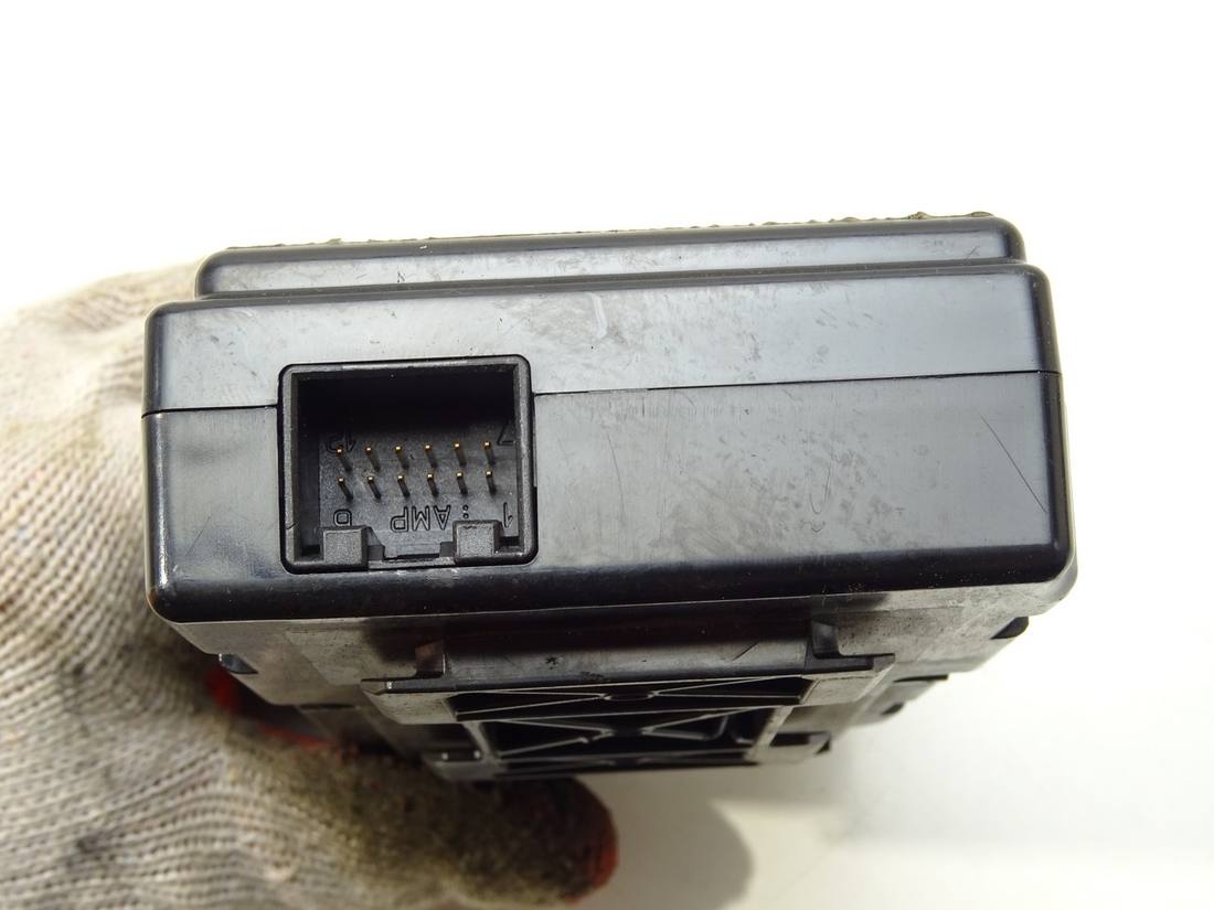 Блок керування модуль Volkswagen Golf 5 5N0035342A — фото деталі 4