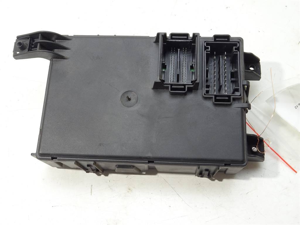 Блок керування модуль Fiat Punto 00517817570 — фото деталі 3