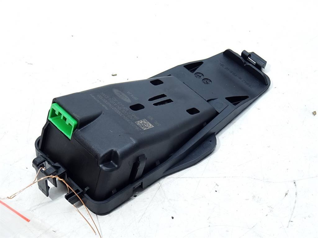 Блок керування модуль Ford Focus BM5T-14F449-AD