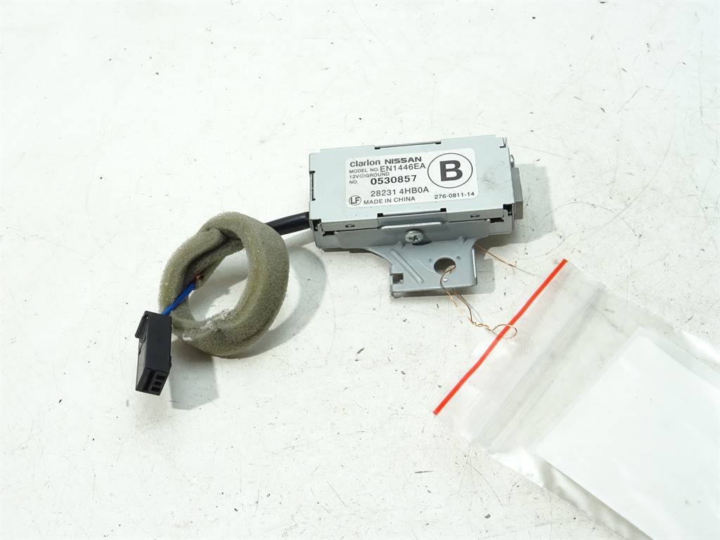 Блок керування модуль Infiniti Q50 282314HB0A