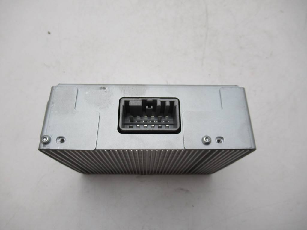 Блок керування модуль Ford Galaxy 2U5A-14B218-CA — фото деталі 3