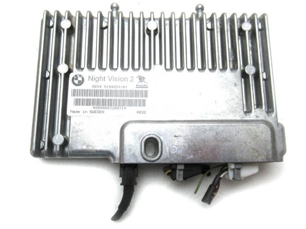 Блок керування модуль BMW 7 F01 9194024