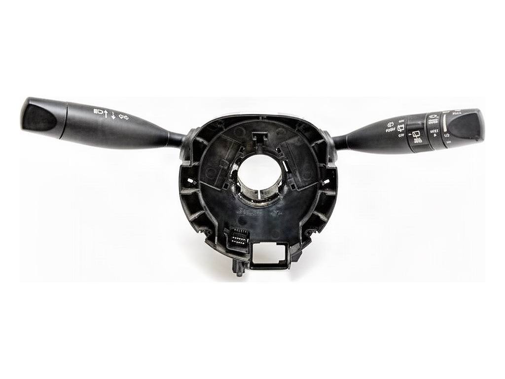 Тубус підрульовий блок перемикачів Jeep Cherokee P68455810AA