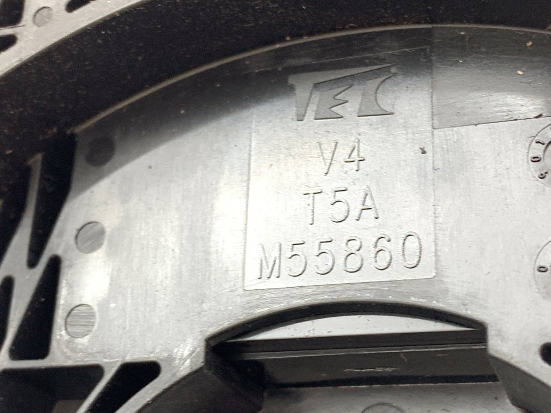 Тубус підрульовий блок перемикачів Honda HR-V M55860 — фото деталі 6