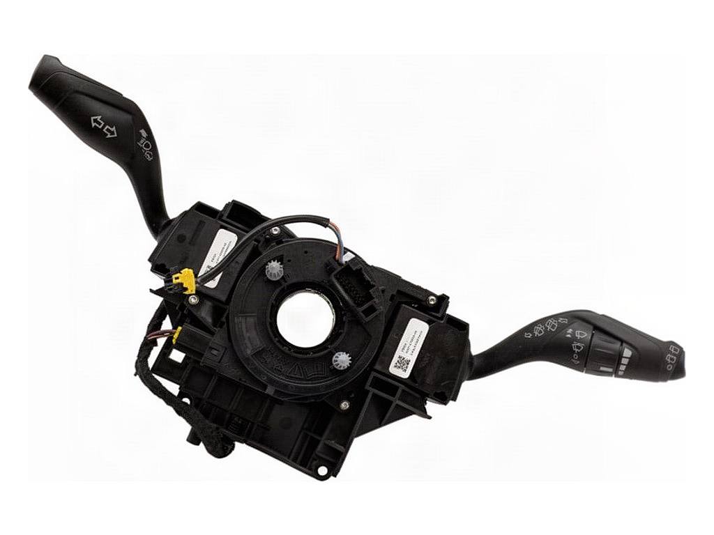 Тубус підрульовий блок перемикачів Ford Focus AV6T-17A553-AE