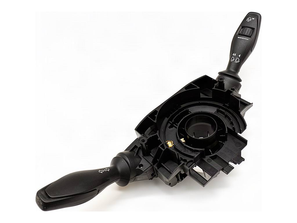 Тубус підрульовий блок перемикачів Ford Fiesta 8A6T-13N064-AH