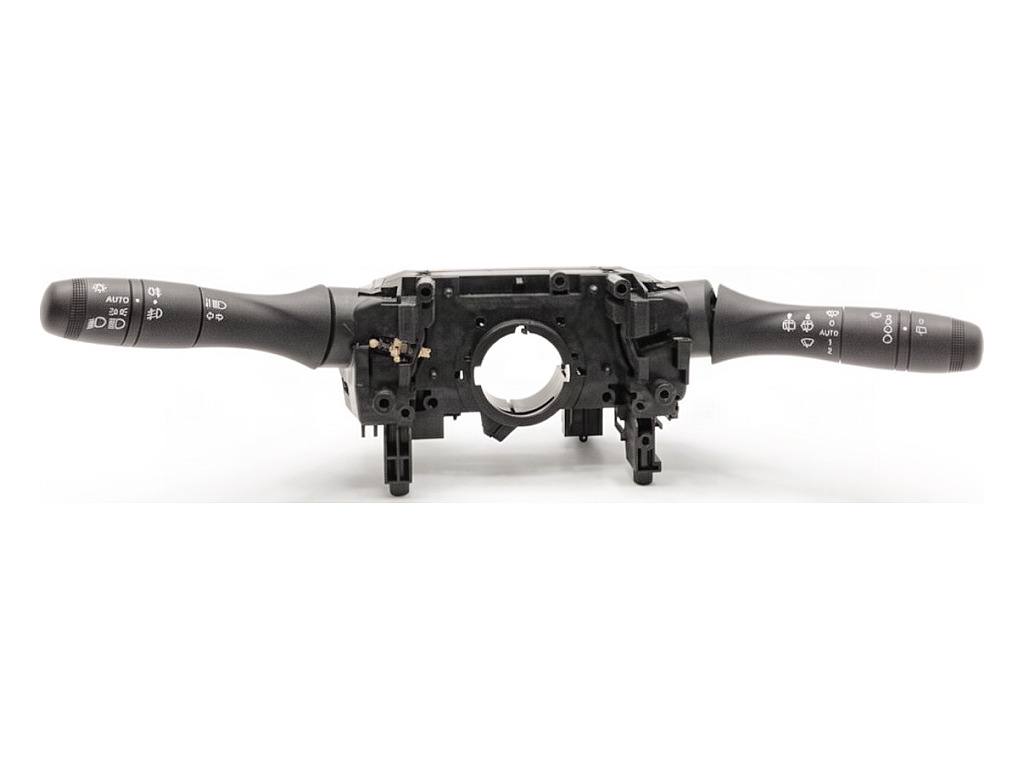 Тубус підрульовий блок перемикачів Dacia Duster 255672098R