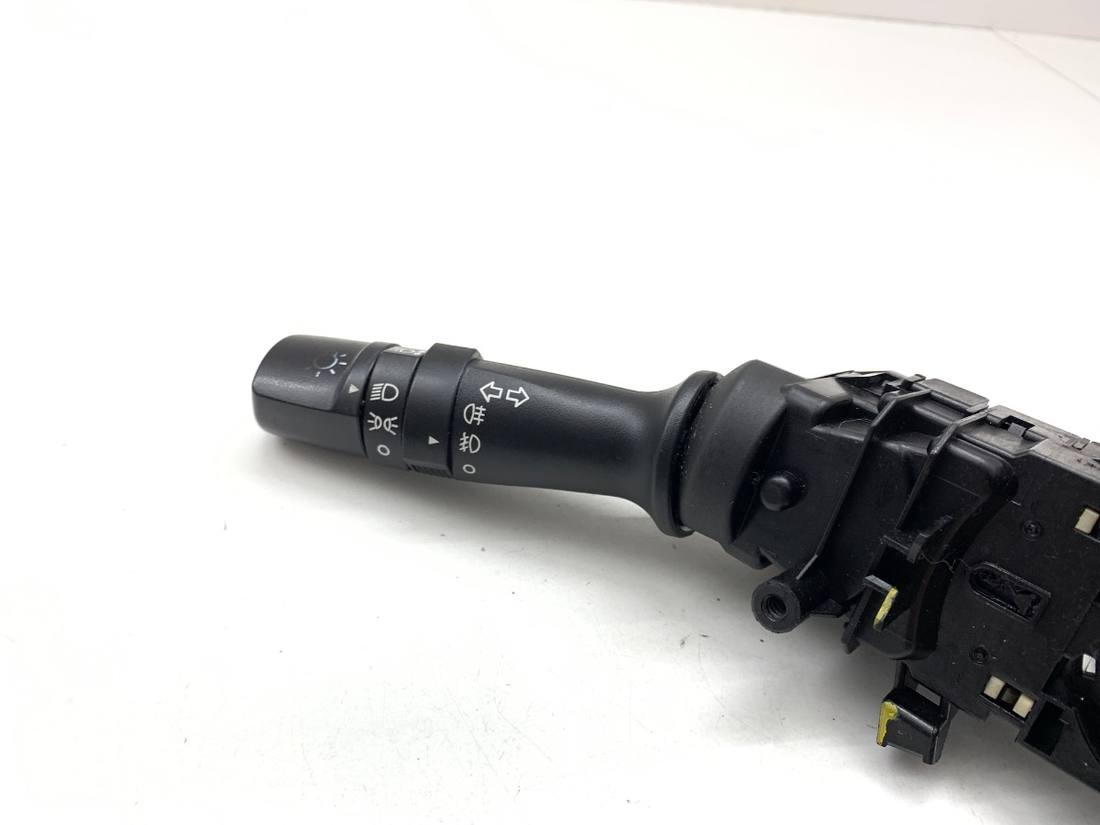 Тубус підрульовий блок перемикачів Hyundai I30 3753MA-2210 — фото деталі 3