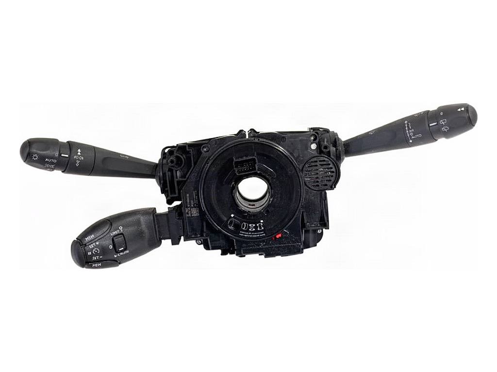 Тубус підрульовий блок перемикачів Citroen C3 98312593ZD