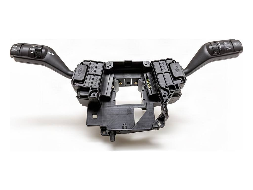 Тубус підрульовий блок перемикачів Ford Kuga 4M5T-13N064-HH
