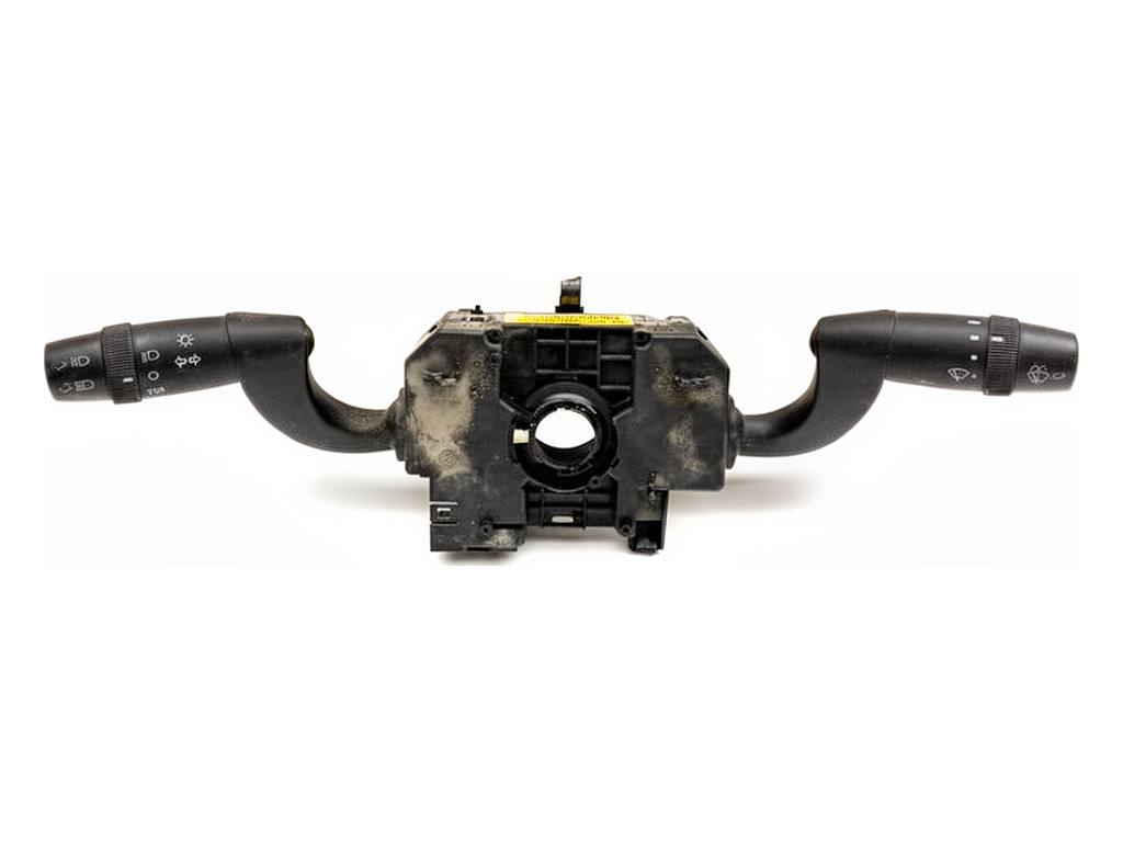 Тубус підрульовий блок перемикачів Peugeot Boxer 07356433900