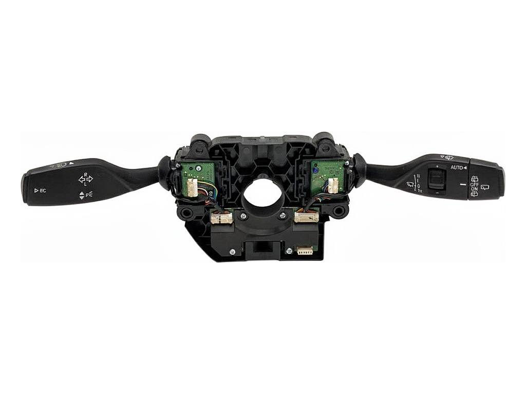 Тубус подрулевой блок переключателей BMW X5 F15 9330565