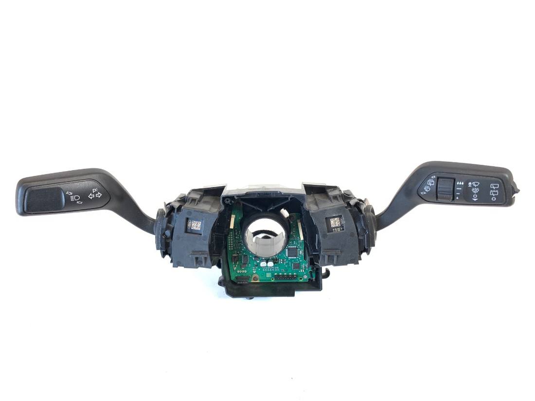 Тубус підрульовий блок перемикачів Ford ECOSPORT GN15-3F944-BJ