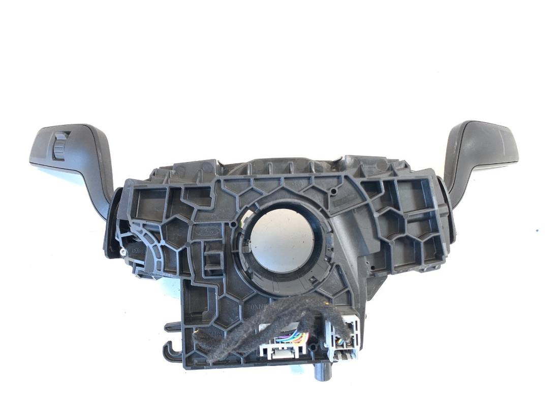 Тубус підрульовий блок перемикачів Ford ECOSPORT GN15-3F944-BJ — фото деталі 4