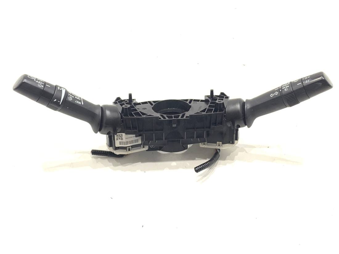 Тубус підрульовий блок перемикачів Honda Civic 35250-TV0-H212-M1 — фото деталі 2