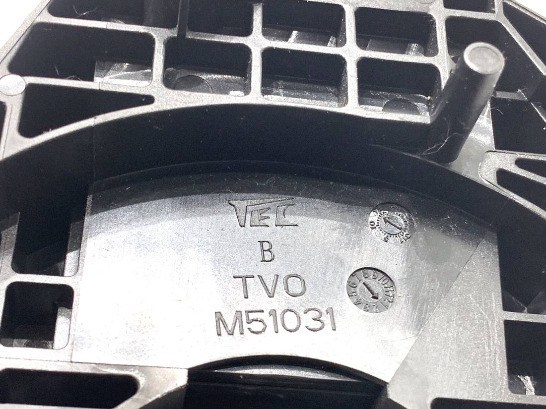 Тубус підрульовий блок перемикачів Honda Civic 35250-TV0-H212-M1 — фото деталі 7